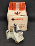 Nos 1964 1965 Ford Falcon Mustang Comet Ranchero Heater Fan Blower Switch. Fixed Price $66.49.