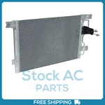 A/c Condenser Ford Crown Victoria Lincoln Town Car Mercury Grand M... Qu. Fixed Price $101.99.