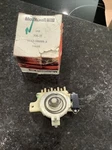 Nos 1971 Ford Galaxie Ac Damper Switch D1AZ-19B888-A. Fixed Price $65.00.