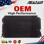 4345 A/c Condenser W/ Drier For Lexus ES300 92-93 Toyota Camry 8846033010. Fixed Price $73.92.
