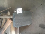 Ac Condenser Thru 12/04 Fits 04-05 Scion Xa 103662850. Fixed Price $64.60.