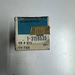 Gm 3159535 Blower Fan Switch 1964-67 Skylark Gs Special. Fixed Price $75.00.