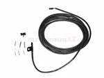 Genuine Mercedes Ambient (outside) Temperature Sensor 0075423317 Benz. Fixed Price $99.98.
