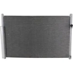 Ac Condenser For 2006-2013 Suzuki Grand Vitara With Receiver Drier 9531064JA0. Fixed Price $62.66.