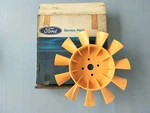 New Old Stock Fan Heater Radiator Ford Cortina Escort Capri Anglia MK1 MK2. Fixed Price $149.00.