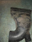 Genuine Vw Beetle Classic 1968 Onwards Vent Dashboard 113819071 Rhd Lhs. Fixed Price $54.37.