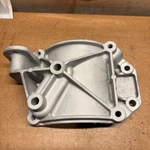 2004-2007 Cts Cadillac Condenser, Compressor Lines-mount Bracket Gm 12578548 Oem. Fixed Price $60.00.