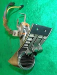 1967 Mustang Fastback Coupe Gt Convertible Orig Dash Lh A/c Control Panel Vent. Fixed Price $399.00.