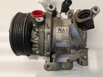 Ac Compressor R134A Fits 16-21 Mazda MX-5 Miata 766430. Fixed Price $169.99.