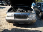 Ac Condenser Fits 99-02 Crown Victoria 104924545. Fixed Price $64.60.