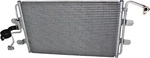A/c Condenser For 1998-2006 Volkswagen Beetle VW3030109 1C0820413G. Fixed Price $81.50.