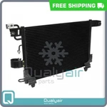 Condenser Fits Acura Slx / Isuzu Trooper. Fixed Price $116.95.