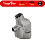 1935-1956 Plymouth Dodge Desoto Chrysler New Thermostat Cast Iron Housing. Fixed Price $89.99.