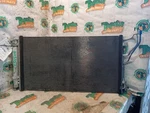 Ac Condenser Us Market Limited Fits 15-16 Cadenza 3561837. Fixed Price $168.99.