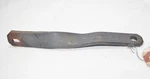 Nos 1962 Ford Fairlane Generator Compressor Bracket Arm Fomoco #C2OZ-2A903-A. Fixed Price $24.95.