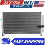 New Condenser For 2006-2011 Honda Civic 2006-2010 Acura Csx 80110SNAA01. Fixed Price $60.19.