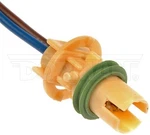 Motormite Side Marker Lamp Socket 85879. Fixed Price $17.01.