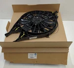 New Oem Genuine Mopar Cooling Fan Motor 2000-2004 Dakota Durango 52030033AE. Fixed Price $80.00.