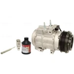 5178NK 4-SEASONS Four-seasons Kit A/c Ac Compressor For F150 Truck With Clutch. Fixed Price $449.46.