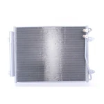 Nissens 94832 A/c Condenser And Receiver Drier Assembly For 06-17 Passat. Fixed Price $118.36.