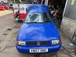 Volkswagen Caddy MK2 Sdi Car Derived Van 1995-2004 Heater Control Panel. Fixed Price $60.30.