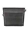 13-16 Mercedes X166 GL550 GL450 Ac Air Conditioning Condenser A0995000002 Oem. Fixed Price $105.58.