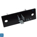 1958-81 Gm Cars Blower Resistor For Non Air Conditioned 3929052. Fixed Price $14.99.
