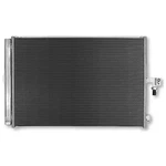 4907C Gpd A/c Ac Condenser For Mb Mercedes-benz SL450 SL550 E550 SL400. Fixed Price $118.54.