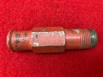 Original Gm Chevy Impala 5/8" Heater Hose Nipple 3719486 Bel Air V8 55 - 69 Oem. Fixed Price $24.99.