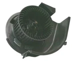 07-13 Bmw X5 X6 Front Ac Heater Dash Bowler Motor Fan Resister 9229658 Oem. Fixed Price $84.00.