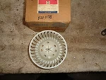 Heater / Ac Blower Impeller, Nos Gm 3090277. 82-2002 Cars & Trucks. Fixed Price $44.95.
