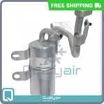 Ac Receiver Drier Fits Volvo C30, C70, S40, V50 Qr. Fixed Price $51.95.