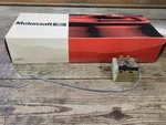 Nos 1969-1972 Ford Mercury Air Conditioning Thermostat Switch D0AZ-19618-A YH8. Fixed Price $35.00.
