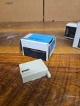 Nos 1975-78 Chevy Vega Monza Astre Coolant Level Sensor Module Gm 356135. Fixed Price $19.89.