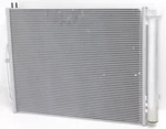 Oem Kia Optima (1.6L,2.0L) A/c Condenser 97606-C1101. Fixed Price $93.30.