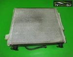 Tesla Model 2012-2016 Ac Condenser & Fan Left, Driver 6007352-00-B. Fixed Price $225.00.