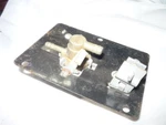 1958-64 Oldsmobile Heater Control Sensor 573676 380155 575108 578107 580550. Fixed Price $24.99.