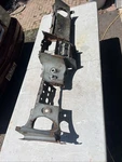 1970 Ford Mustang Mercury Cougar Lower Dash Air-conditioning A/c. Fixed Price $270.00.