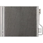 4515000154 Ac Condenser 2008-2015 Smart Fortwo Pure/passion Gas. Fixed Price $58.06.