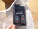 1991-1996 Park Ave Lesabre A/c Climate Control Rh Gm 1615554 Ac Delco 15-71933. Fixed Price $79.99.