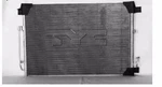 Tyc 3774 A/c Condenser Assy For Nissan Murano 2009-2014 Models. Fixed Price $93.14.