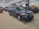 Used A/c Condenser Fits: 2017 Subaru Legacy Grade. Fixed Price $120.90.