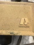 Triumph TR7/TR8 Air Conditioning Control Unit TKC2977S. Fixed Price $45.00.