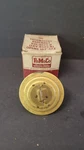Vintage 1956 Ford Truck Thermostat Assembly, Opens 167-172 Degrees, B4C-8575-B. Fixed Price $14.49.