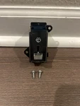 Camaro Z28 Windshield Wiper Switch 1979 1980 1981 Gm Wash 79-81. Fixed Price $135.00.