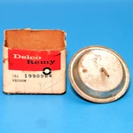 Nos Heater Door Purge Valve Diaphragm 1971-1976 Chevy Olds Buick Cadillac. Fixed Price $109.50.