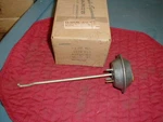 Nos Mopar 1959-61 Fresh Air & Defr Door Vacuum Actuator. Fixed Price $165.00.
