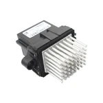 Hvac Heater Blower Fan Resistor For Cadillac Srx 2010-2016 84178783. Fixed Price $15.80.