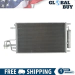 New Ac Condenser Air Conditioning W/ Receiver Drier For 05-10 Sportage Tucson. Fixed Price $102.60.