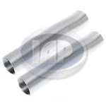Heater Blower Hose Iap/kuhltek Motorwerks AC129800. Fixed Price $40.99.